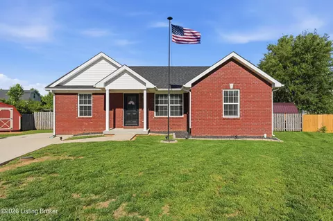 120 Quiet Spring Dr, Bardstown, KY 40004