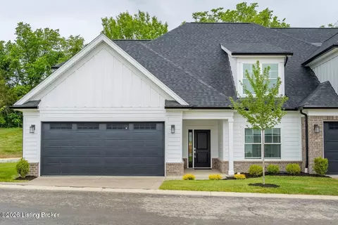 14715 Stable Gate Pl, Louisville, KY 40245