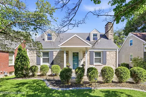 4025 Springhill Rd, Louisville, KY 40207