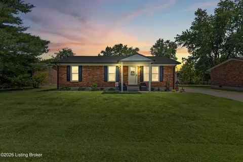 49 Grant Ave, Bardstown, KY 40004
