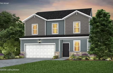 lot77 Blackthorn Pl, La Grange, KY 40031