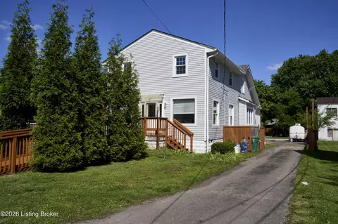 3003 Dixie Hwy, Louisville, KY 40216