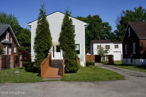 3003 Dixie Hwy, Louisville, KY 40216