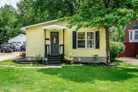 2134 Glenworth Ave, Louisville, KY 40218