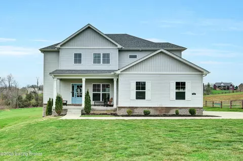 340 Graves Dr, Smithfield, KY 40068