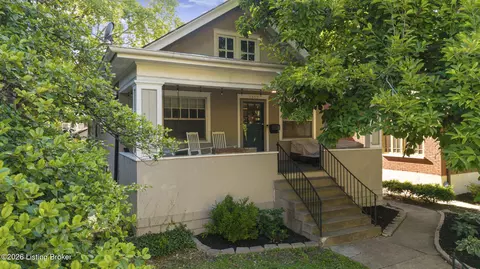 1352 S Brook St, Louisville, KY 40208