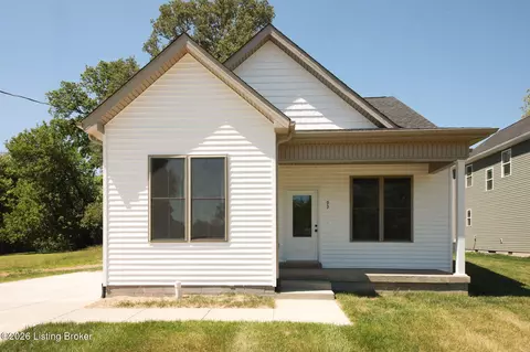 99 Tanner Rd, Hodgenville, KY 42748