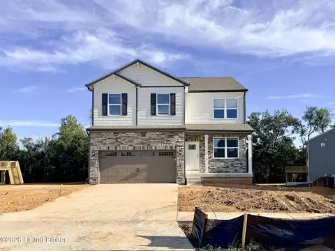 11019 Pheasant Hill Cir, Louisville, KY 40229
