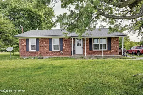 2588 Sulphur Rd, Sulphur, KY 40070