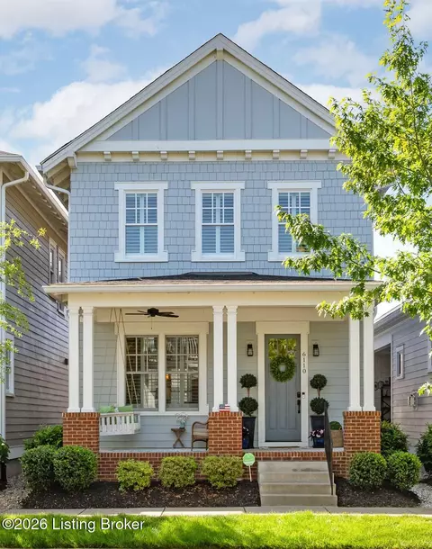 6110 Mistflower Cir, Prospect, KY 40059