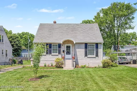 4017 Gloucester Rd, Louisville, KY 40207