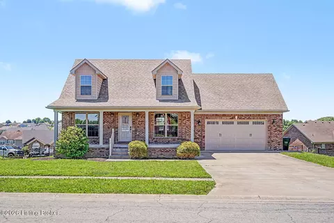 153 Stone Meadow Dr, Mount Washington, KY 40047