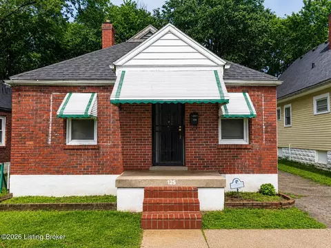 125 S 37th St, Louisville, KY 40212