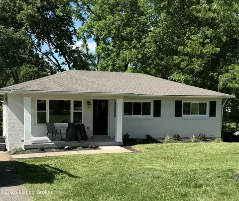 5921 Bluestone Rd, Louisville, KY 40219