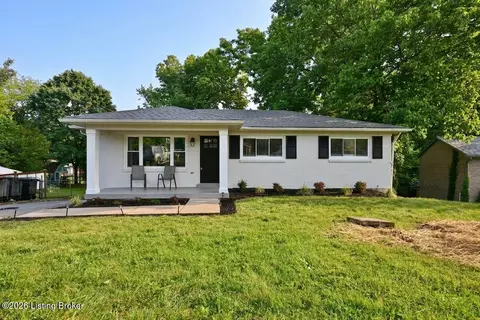 5921 Bluestone Rd, Louisville, KY 40219