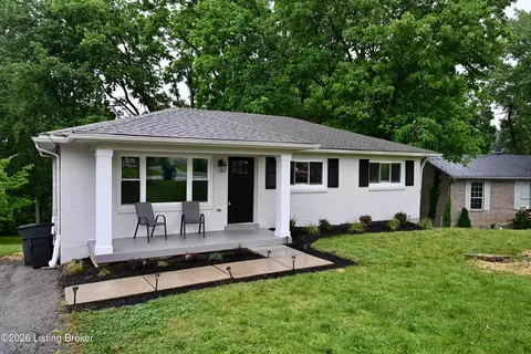 5921 Bluestone Rd, Louisville, KY 40219