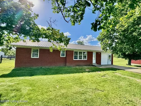 5464 Mackville Rd, Springfield, KY 40069