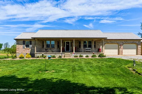 4980 New Hope Rd, New Haven, KY 40051