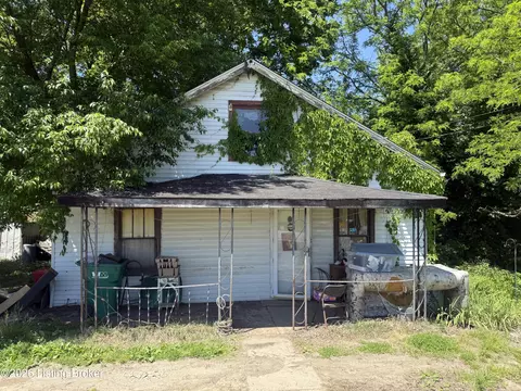 12810 E Orell Rd, Louisville, KY 40272