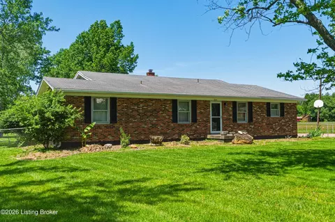 1545 Greenbriar Rd, Mount Washington, KY 40047