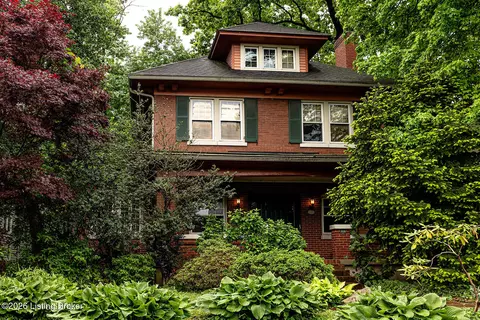 2228 Bonnycastle Ave, Louisville, KY 40205