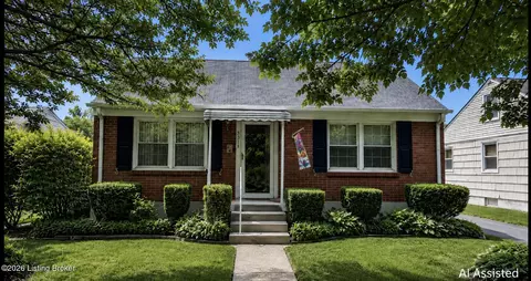 3016 Hendon Rd, Louisville, KY 40220