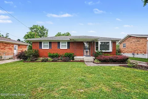 3413 Winnland Dr, Louisville, KY 40219
