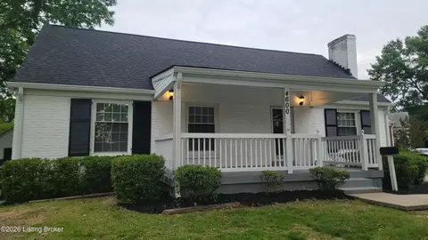 4600 Beaver Rd, Bellewood, KY 40207