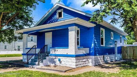 3343 Taylor Blvd, Louisville, KY 40215