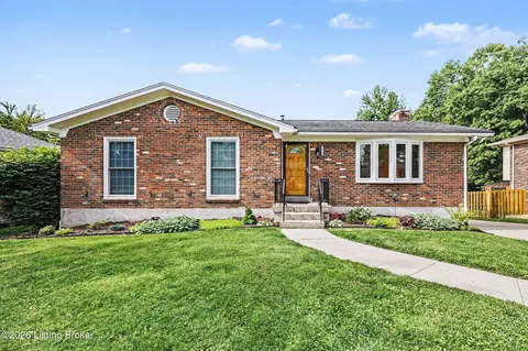 9918 Mary Dell Ln, Louisville, KY 40291