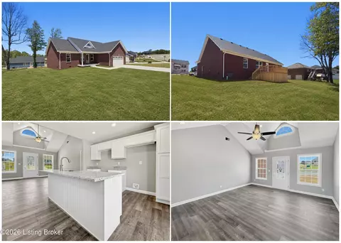 302 Rolling Meadows Ln, Bardstown, KY 40004
