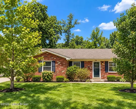1009 Andle Ct, Louisville, KY 40214