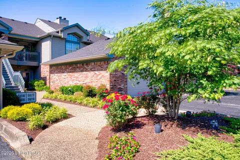 5620 Harrods Run Rd, Prospect, KY 40059
