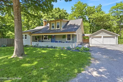 1329 Calla Dr, Clarksville, IN 47129