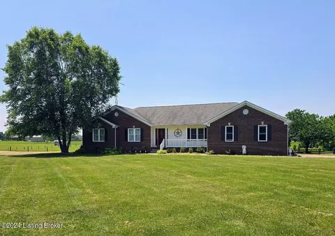 1293 Clifty Church Dr, Leitchfield, KY 42754
