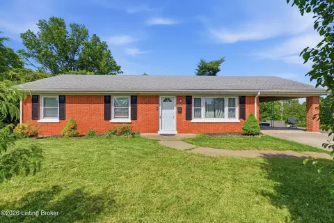 105 Dundee Dr, Lexington, KY 40517