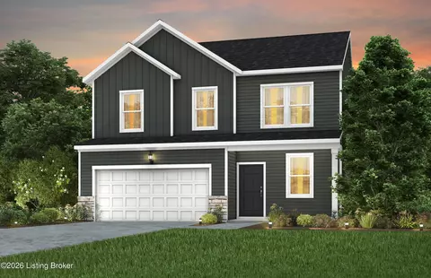 3725 Creekstone Bluff Blvd, La Grange, KY 40031
