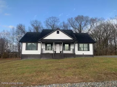 468 Sonny Aaron Dr, Jamestown, KY 42629