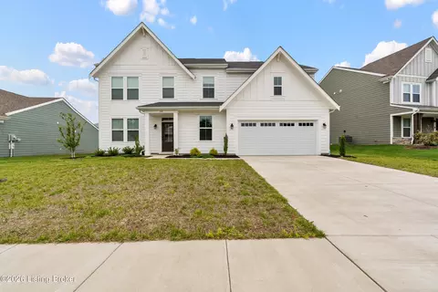 124 Meadow Rose Ln, Mount Washington, KY 40047