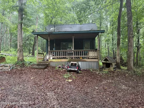9508 Kentucky 86, Irvington, KY 40146