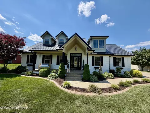 1011 Pembrooke Dr, Bardstown, KY 40004