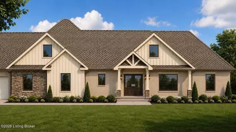 25 Eagle Vista Ests, Fisherville, KY 40023