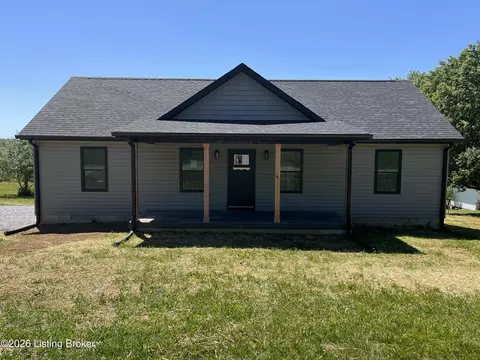 205 Olive Ave, Bonnieville, KY 42713