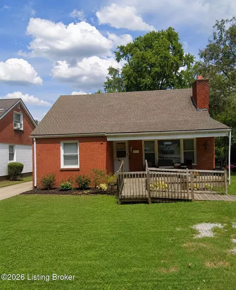 1593 Belmar Dr, Louisville, KY 40213