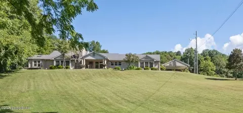 5607 Blevins Gap Rd, Louisville, KY 40272