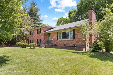 2407 Cherian Dr, Louisville, KY 40299