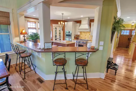 Kitchen - 272 Eagle Point Dr, Austin, KY 42123 photo 4 of 4