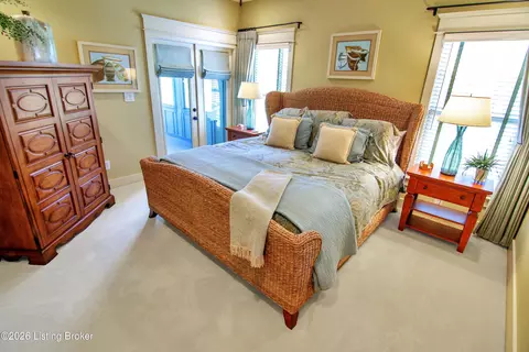 Bedroom - 272 Eagle Point Dr, Austin, KY 42123 photo 6 of 12