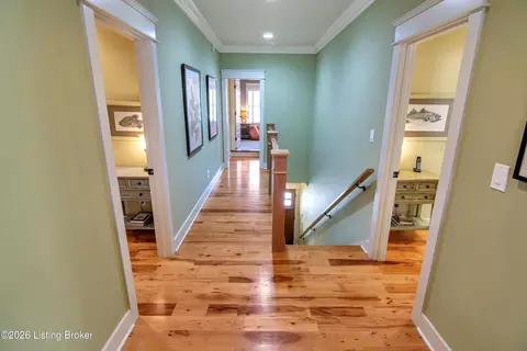 Entry Way - 272 Eagle Point Dr, Austin, KY 42123 photo 4 of 6