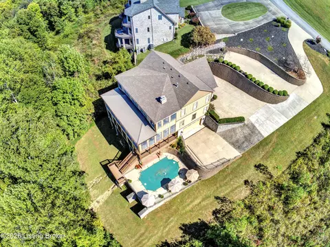 View/Area - 272 Eagle Point Dr, Austin, KY 42123 photo 1 of 6